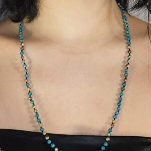 JapaMala Serpentine Teintée — Expression & Harmonie symbolique